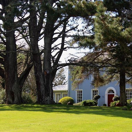 Отель Blairscove House & Restaurant Durrus Экстерьер фото