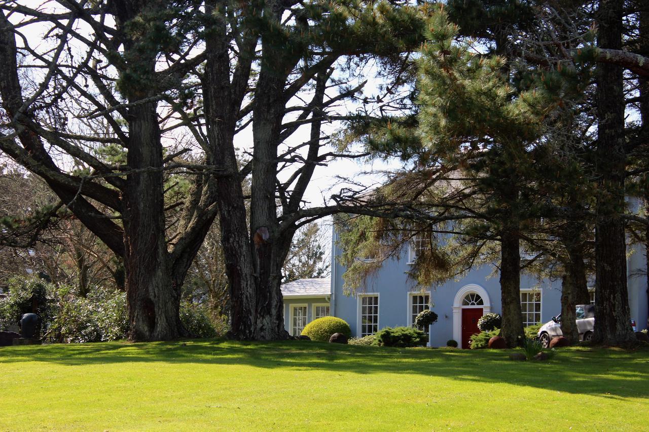 Отель Blairscove House & Restaurant Durrus Экстерьер фото
