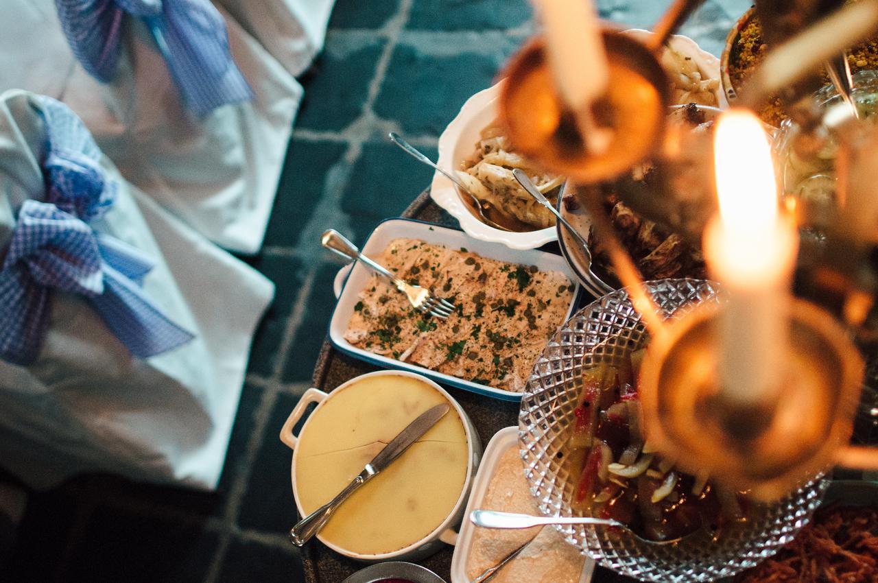 Отель Blairscove House & Restaurant Durrus Экстерьер фото