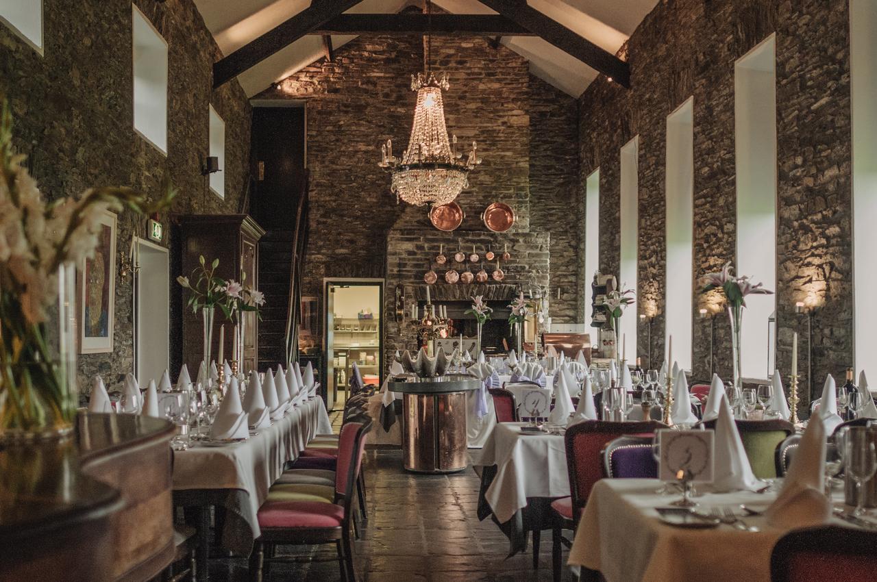 Отель Blairscove House & Restaurant Durrus Экстерьер фото