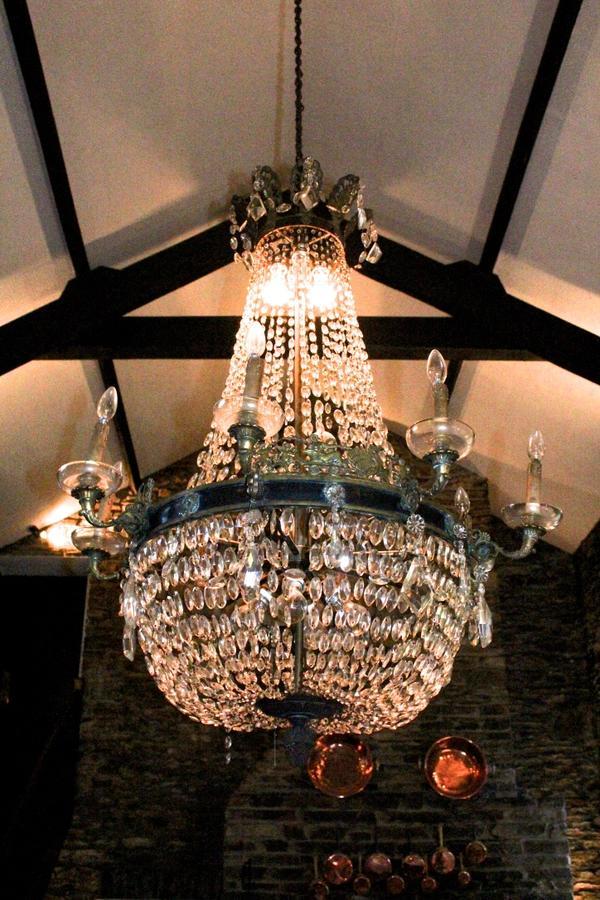 Отель Blairscove House & Restaurant Durrus Экстерьер фото