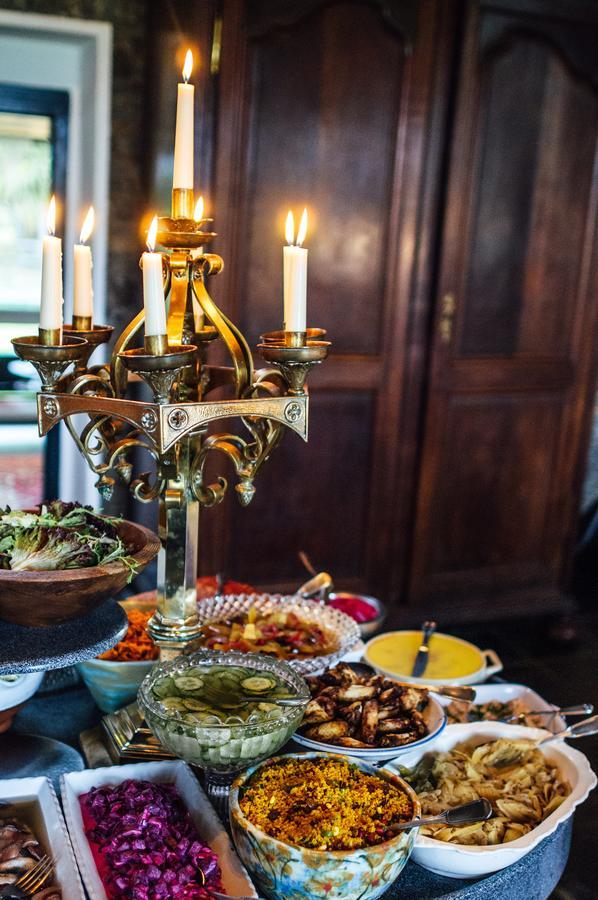 Отель Blairscove House & Restaurant Durrus Экстерьер фото