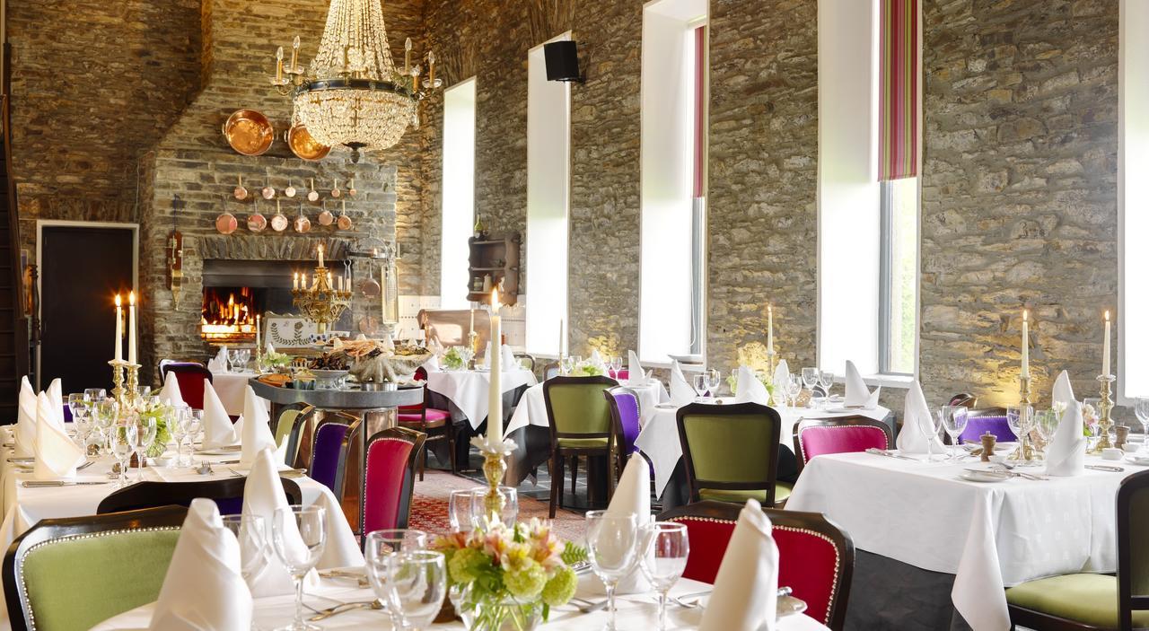 Отель Blairscove House & Restaurant Durrus Экстерьер фото