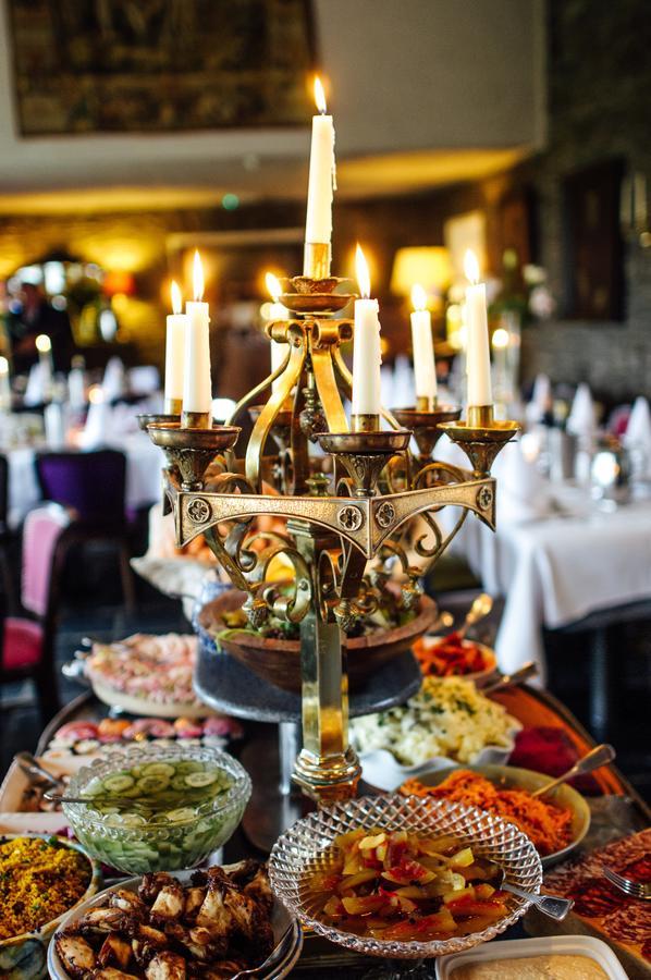 Отель Blairscove House & Restaurant Durrus Экстерьер фото